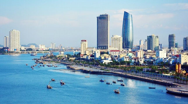 Thí điểm tổ chức mô hình chính quyền đô thị tại thành phố Đà Nẵng